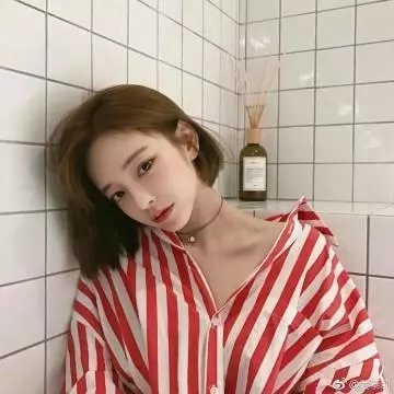 怪妳过分美丽